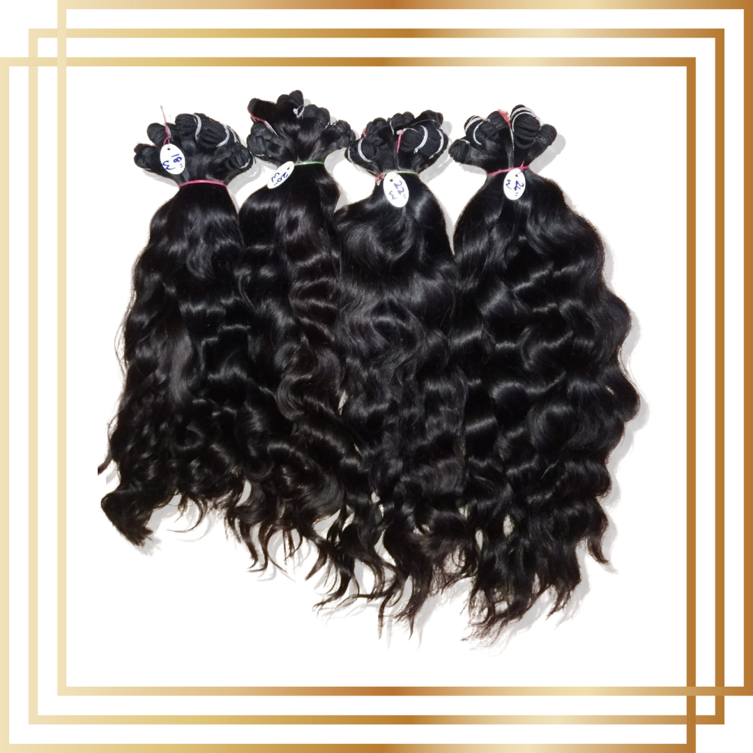 TREASURE BODY WAVE